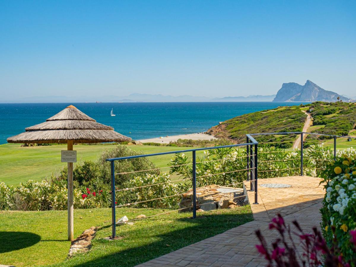 2226-Luxury Sea View Apartment Alcaidesa Exterior foto