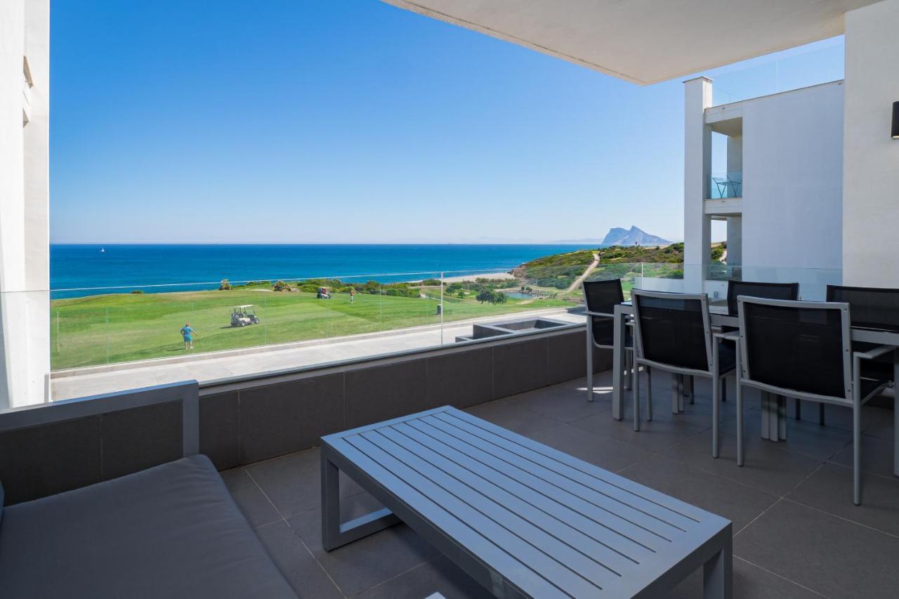2226-Luxury Sea View Apartment Alcaidesa Exterior foto