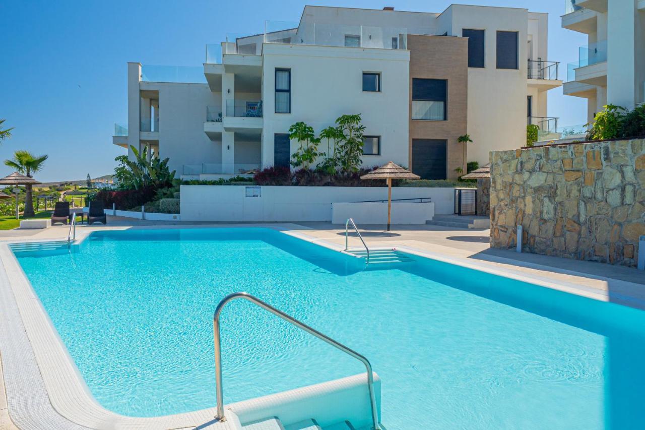 2226-Luxury Sea View Apartment Alcaidesa Exterior foto