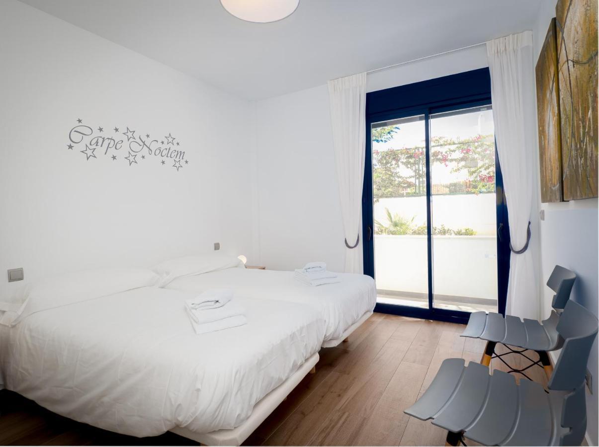2226-Luxury Sea View Apartment Alcaidesa Exterior foto