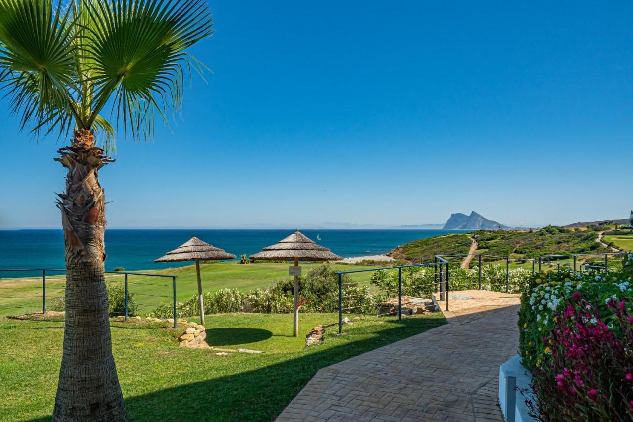 2226-Luxury Sea View Apartment Alcaidesa Exterior foto