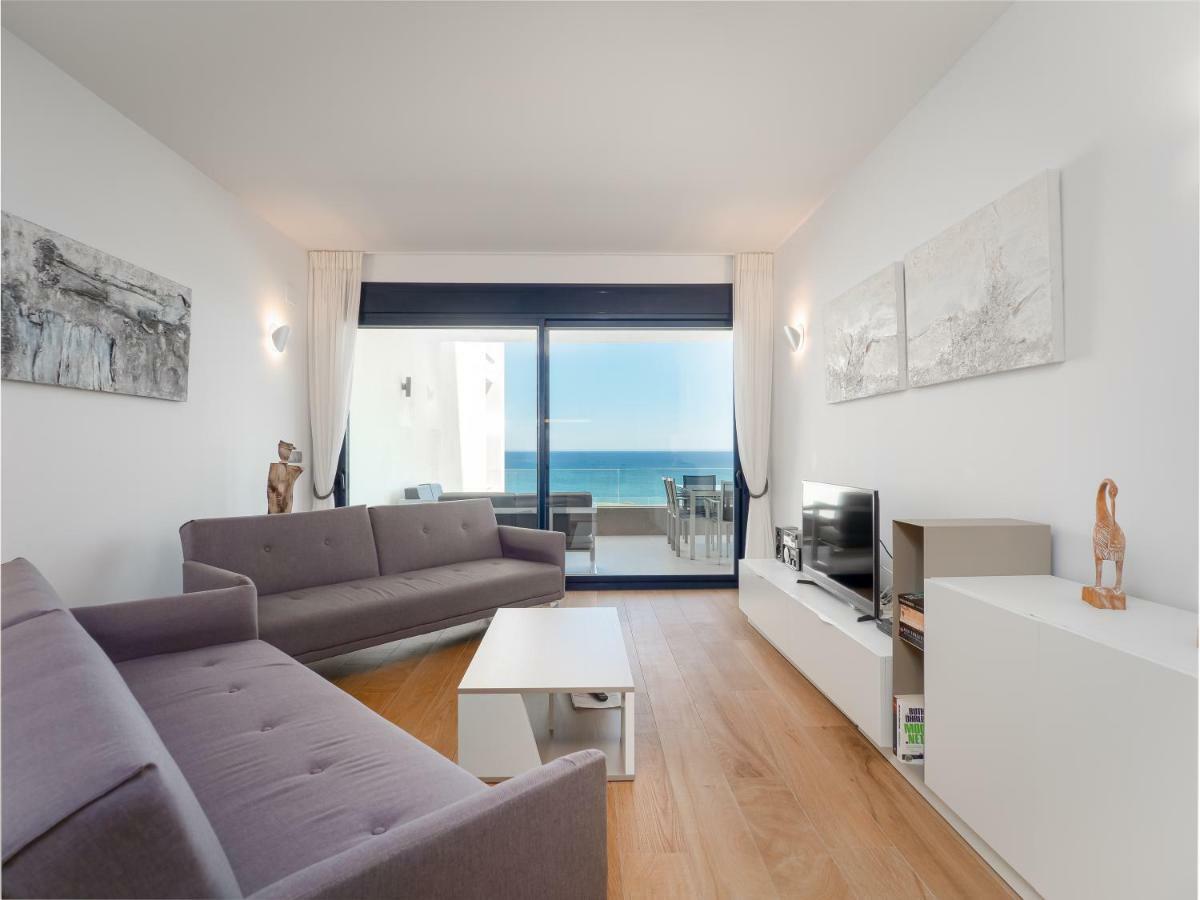 2226-Luxury Sea View Apartment Alcaidesa Exterior foto